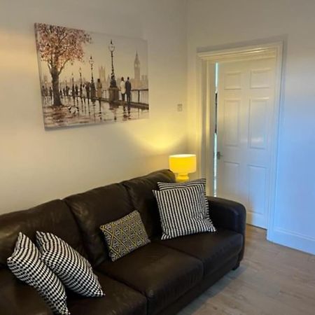 Oakstays Forest Hall מראה חיצוני תמונה